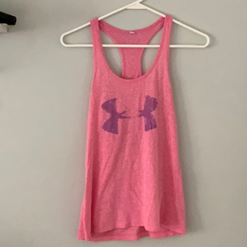 Girls tank top